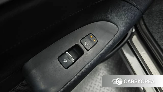 Hyundai The New Grandeur IG Hybrid id 4614501 из Кореи 10