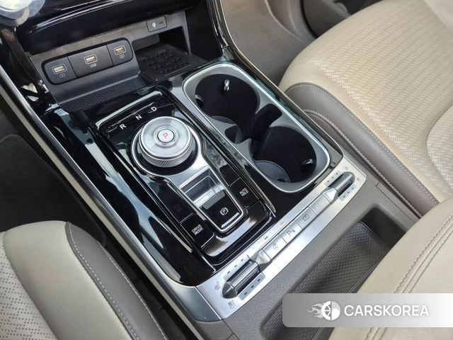 Kia Carnival 4th generation id 3818118 из Кореи 10