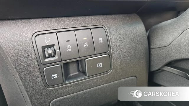 Hyundai Staria id 4500370 из Кореи 10