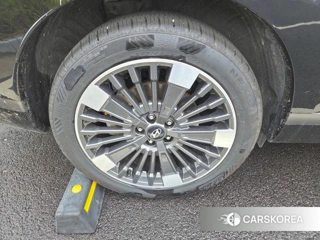 Hyundai Santa Fe (MX5) id 4560743 из Кореи 10