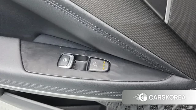 Kia The New K8 id 3365428 из Кореи 10