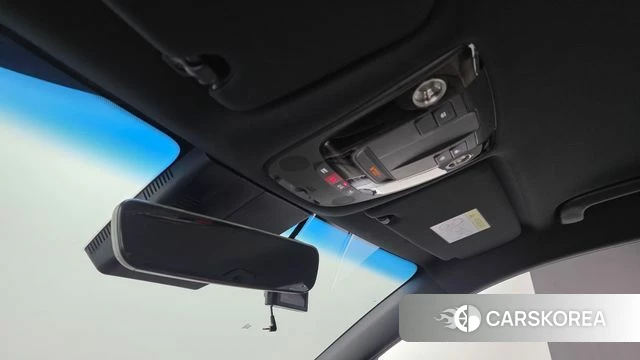 Kia K8 id 4768573 из Кореи 10
