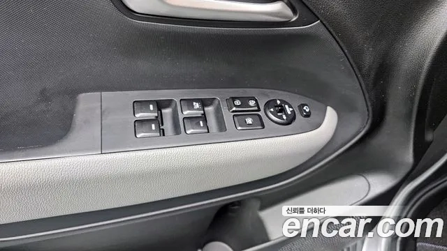 Kia The New Ray id 2863495 из Кореи 10