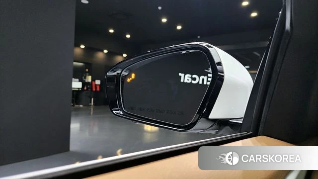 Hyundai The New Grandeur IG id 3828293 из Кореи 10