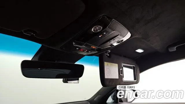 Kia K8 Hybrid id 2718570 из Кореи 10