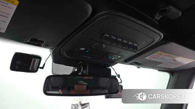 Ford Bronco 6th Generation id 3645165 из Кореи 10