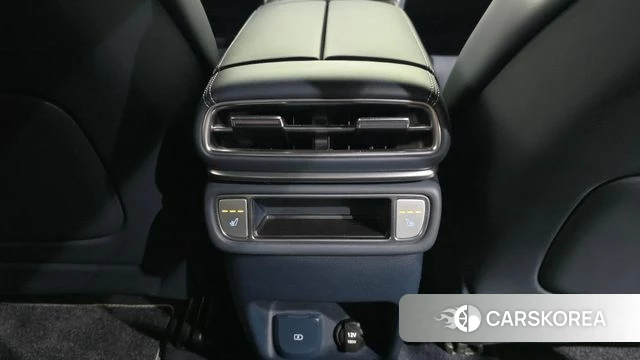 Genesis GV80 Coupe id 4706301 из Кореи 10