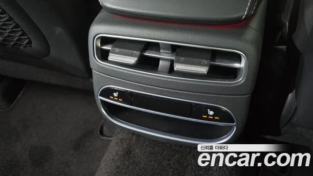 Genesis GV70 id 2879180 из Кореи 10