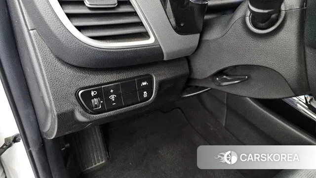 Kia Seltos id 3427303 из Кореи 10