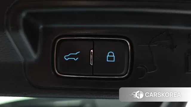 Ford Explorer 6th Generation id 3282066 из Кореи 10