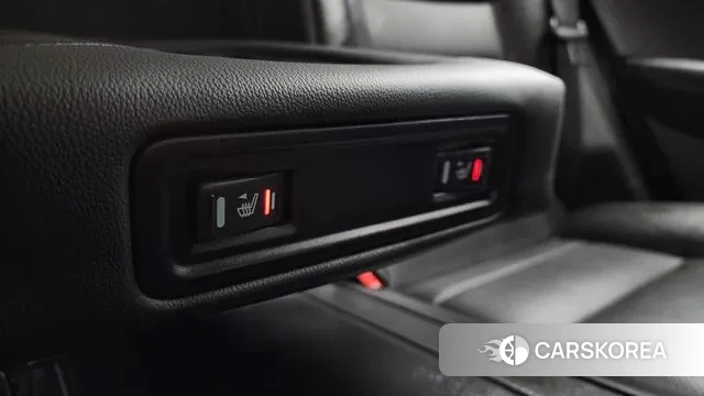 Renault Korea (Samsung) The New QM6 id 3626808 из Кореи 10