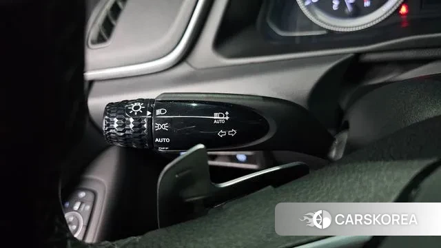 Hyundai Sonata (DN8) id 3550851 из Кореи 10