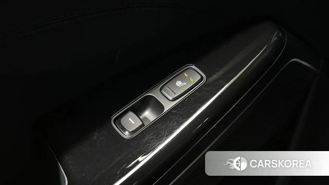 Kia All New K7 Hybrid id 4363512 из Кореи 10