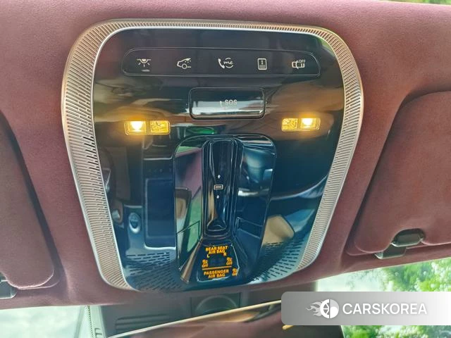 Mercedes-Benz Maybach S-class id 4256458 из Китая 10