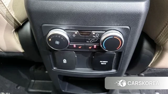 Ford Explorer 6th Generation id 3373274 из Кореи 10