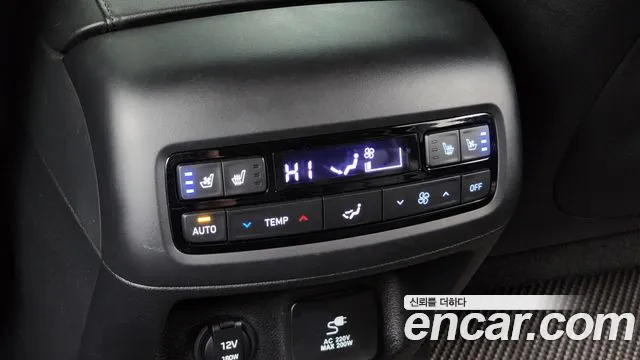 Hyundai The New Palisade id 2717381 из Кореи 10