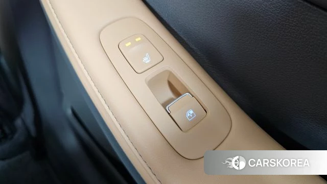 Hyundai Sonata D Edge (DN8) id 4432392 из Кореи 10
