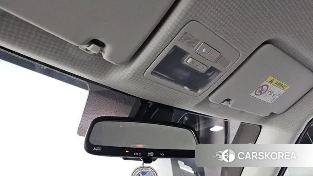 Hyundai Casper id 3759595 из Кореи 10