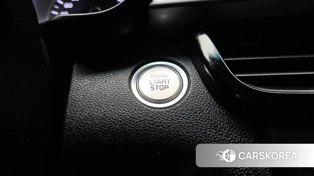 Kia The New K5 2nd generation id 4225504 из Кореи 10