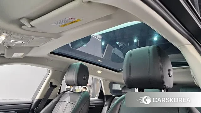 Land Rover Range Rover Evoque 2nd Generation id 3396406 из Кореи 10