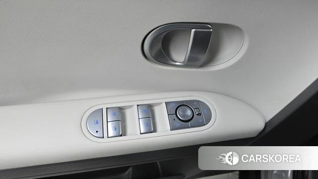 Hyundai Ionic 5 id 4415117 из Кореи 10