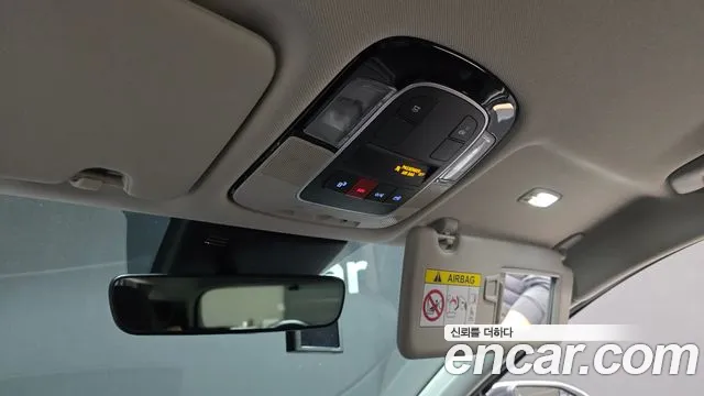 Hyundai The New Tucson (NX4) id 2714355 из Кореи 10