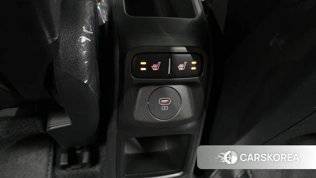 Kia The New Kia Ray id 4783163 из Кореи 10