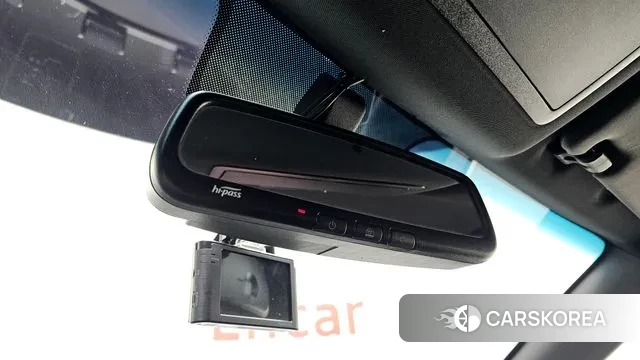 Ssangyong Rexton Sports id 3468994 из Кореи 10