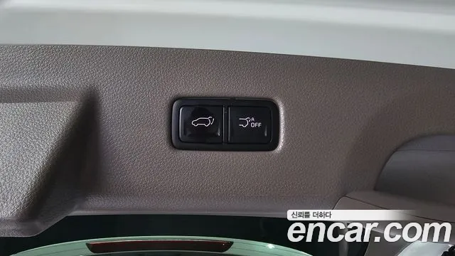 Kia Carnival 4th generation id 2711404 из Кореи 10