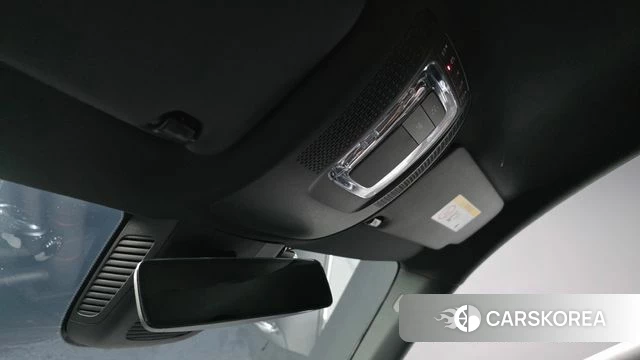 Mercedes-Benz A-Class W177 id 4343519 из Кореи 10