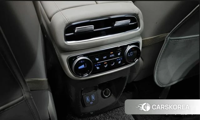 Genesis GV80 id 4692108 из Кореи 10