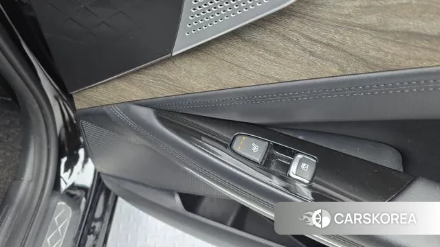 Kia K8 id 3443314 из Кореи 10