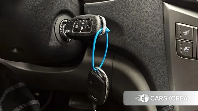 Hyundai The New Grand Starex id 2971473 из Кореи 10