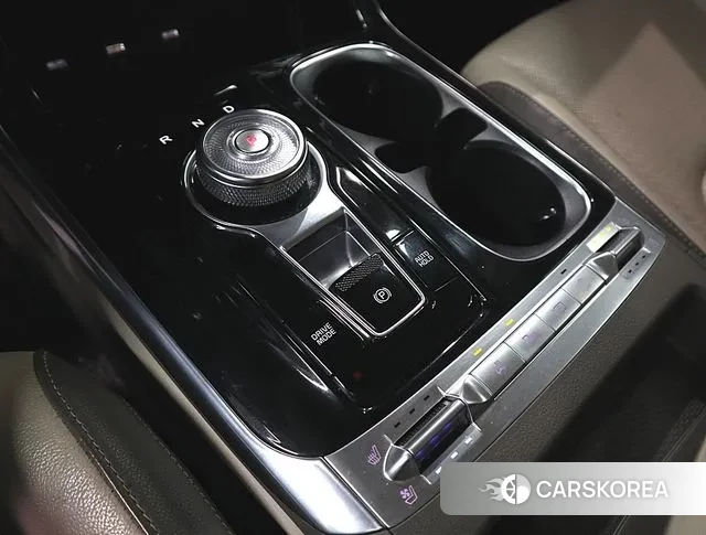 Kia Carnival 4th generation id 3324251 из Кореи 10