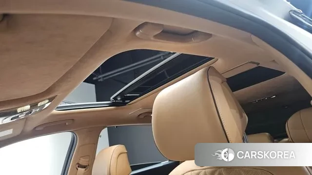 Genesis GV80 id 3457920 из Кореи 10