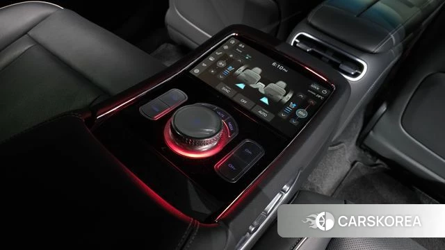 Genesis G90 (RS4) id 4697220 из Кореи 10