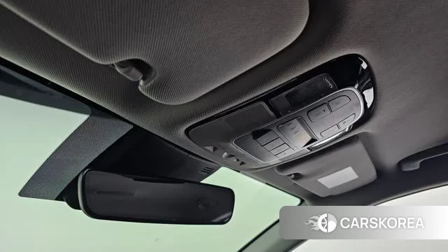 Hyundai Sonata Hybrid (DN8) id 3469292 из Кореи 10