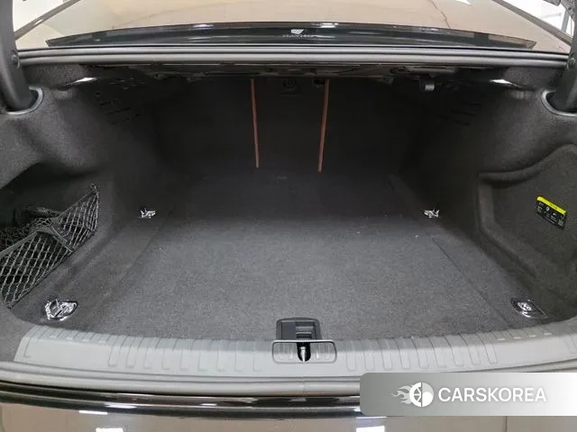 Audi A6 (C8) id 3311633 из Кореи 10