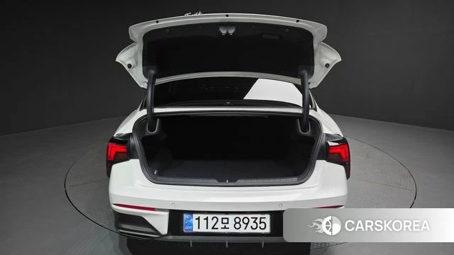 Kia The New K5 3rd generation id 4222685 из Кореи 10