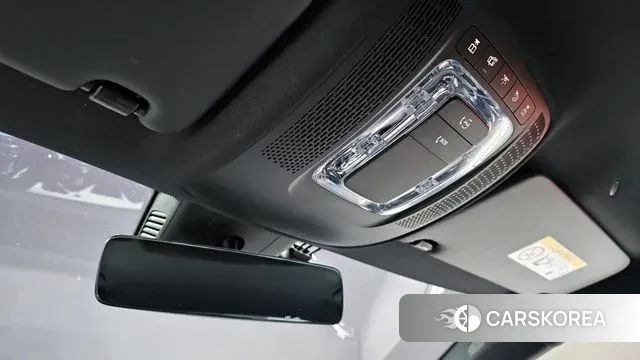 Mercedes-Benz A-Class W177 id 3551418 из Кореи 10