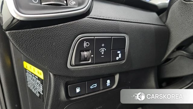 Hyundai Grandeur IG id 4694211 из Кореи 10