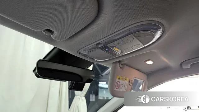 Hyundai Ionic 5 id 3712665 из Кореи 10