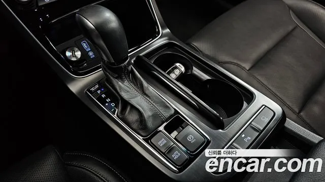 Hyundai Grandeur IG id 2766376 из Кореи 10