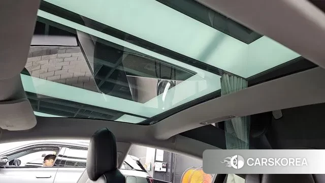 Tesla Model 3 id 2901896 из Кореи 10