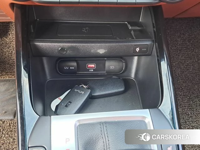 Kia The New K3 2nd generation id 4549214 из Кореи 10