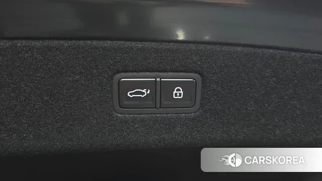 Genesis G90 (RS4) id 3731760 из Кореи 10