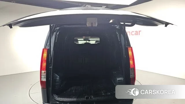 Hyundai Staria id 3502579 из Кореи 10