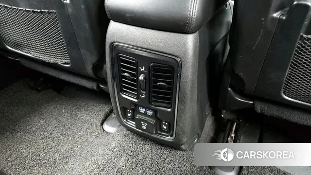 Jeep Grand Cherokee id 2990223 из Кореи 10