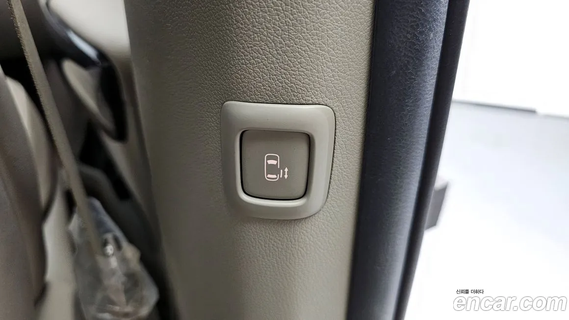 Kia The New Carnival id 2022386 из Кореи 10