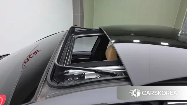 Kia K5 3rd generation id 3556821 из Кореи 10